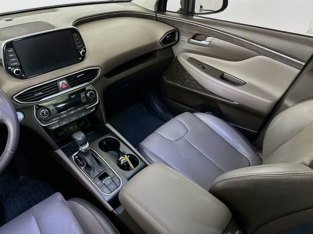 Thumbnail: 2020 Hyundai Santa Fe - 11