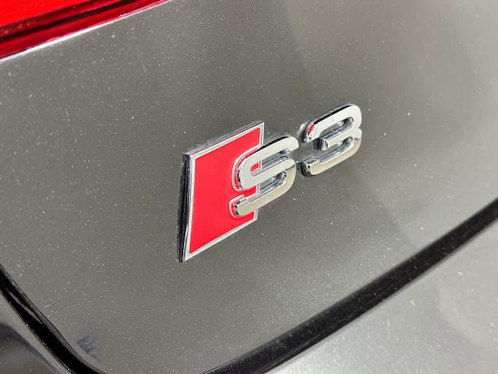 Thumbnail: 2016 Audi S3 - 7