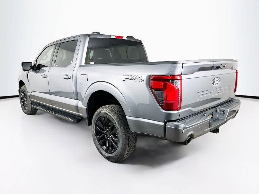 Thumbnail: 2026 Ford F-150 - 5