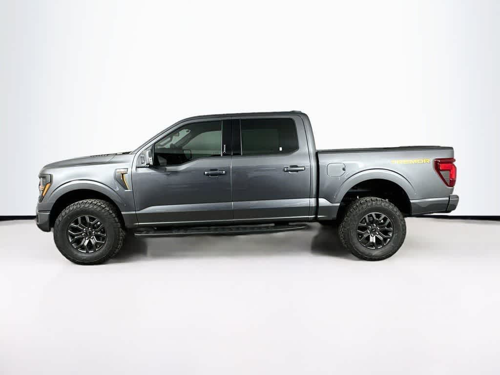 Thumbnail: 2026 Ford F-150 - 3