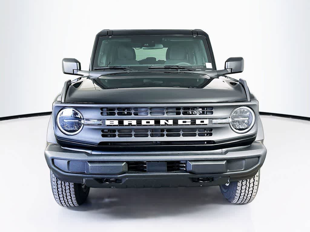 Thumbnail: 2025 Ford Bronco - 6