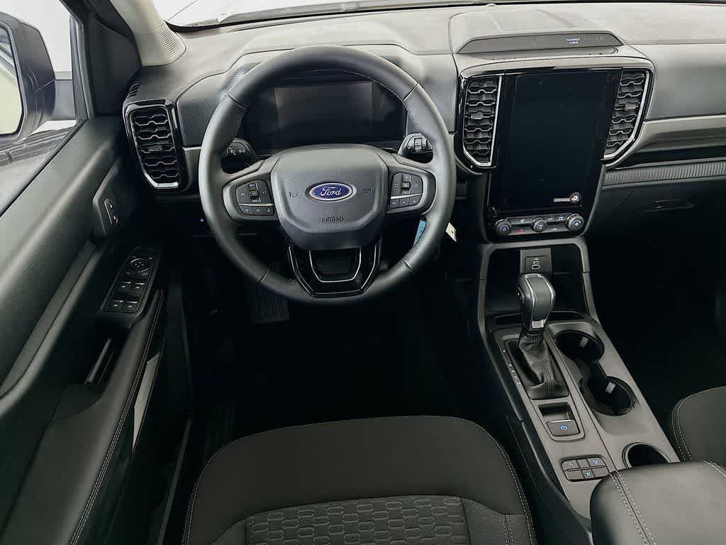 Thumbnail: 2025 Ford Ranger - 10