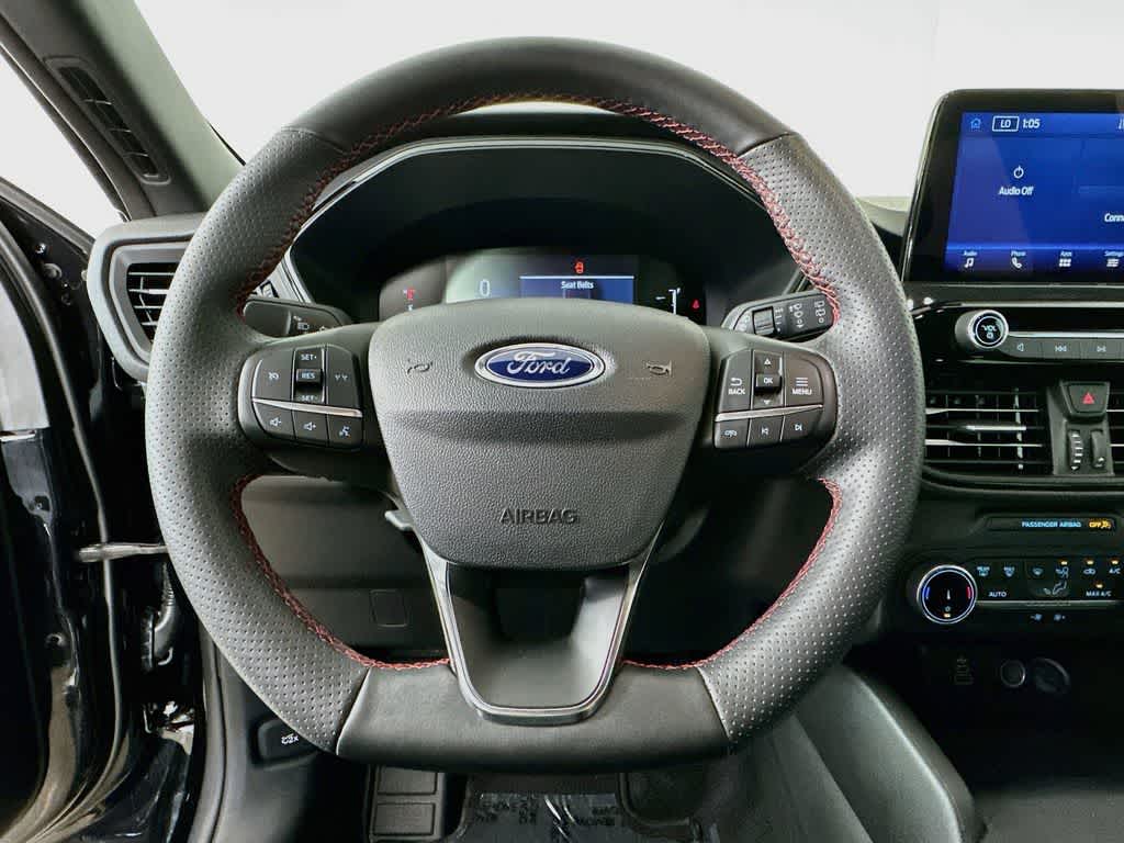 Thumbnail: 2025 Ford Escape - 15