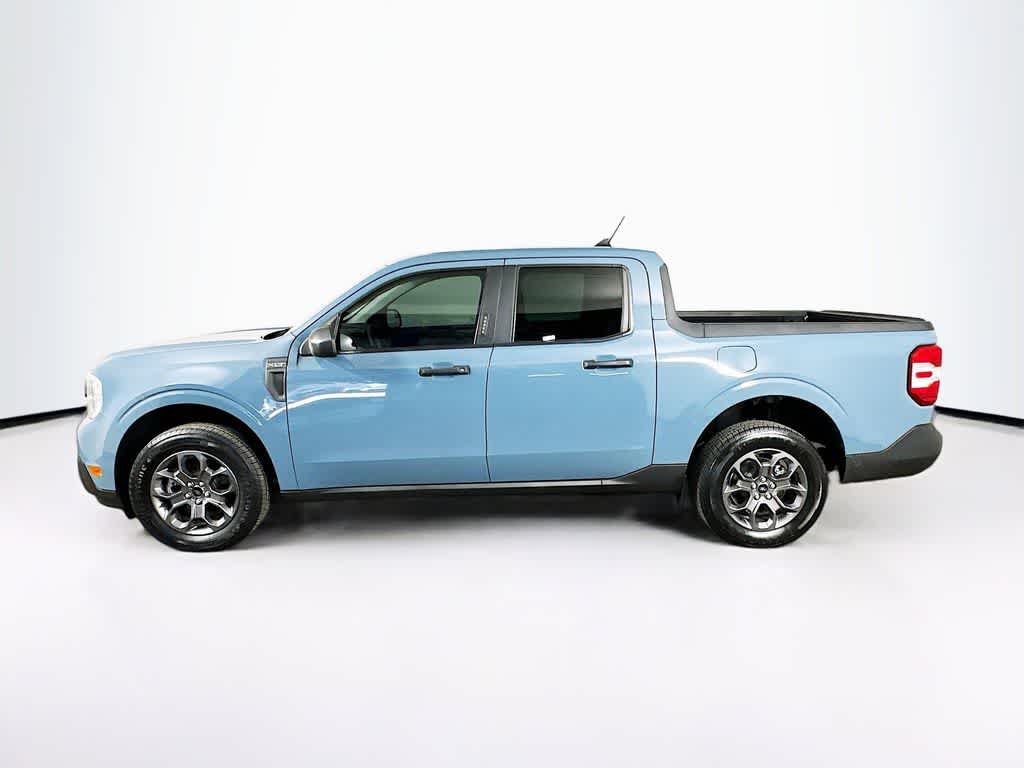 Thumbnail: 2022 Ford Maverick - 3