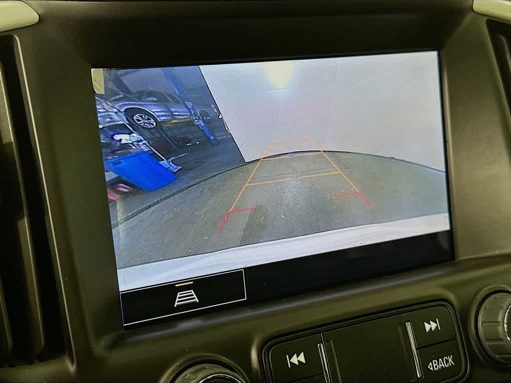 Thumbnail: 2024 GMC Terrain - 27