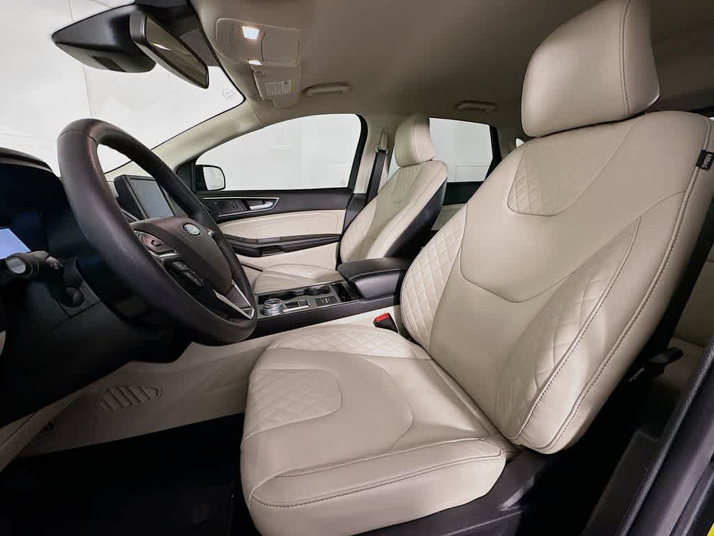 Thumbnail: 2024 Ford Edge - 12