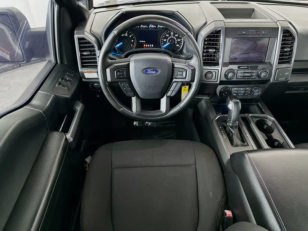 Thumbnail: 2019 Ford F-150 - 10