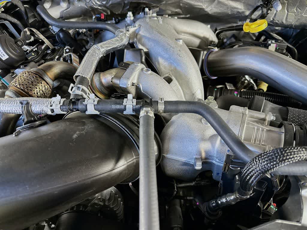 Thumbnail: 2026 Ford F-250 - 9