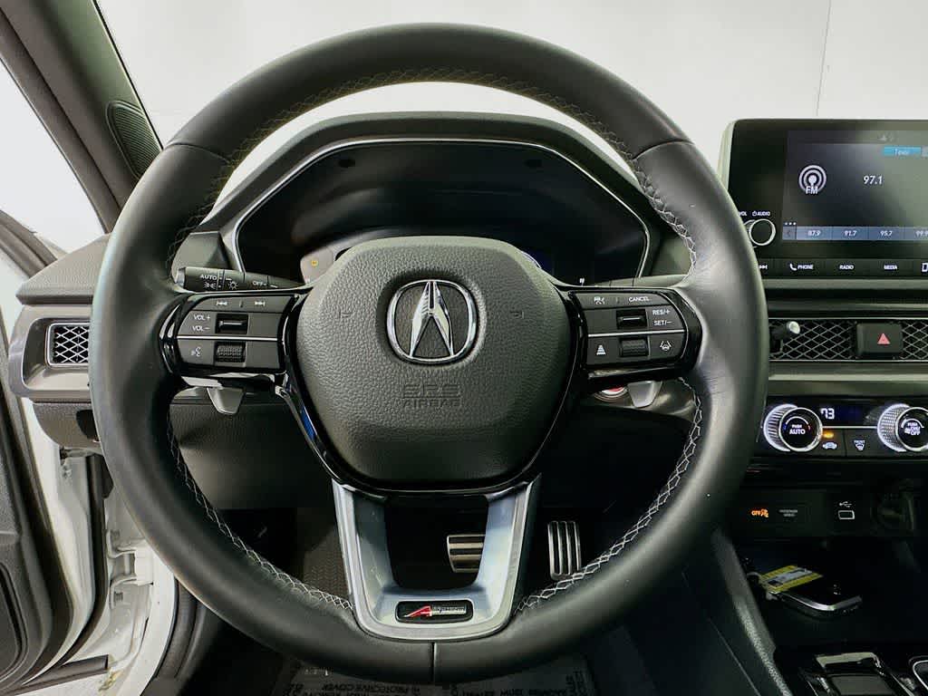 Thumbnail: 2023 Acura Integra - 15