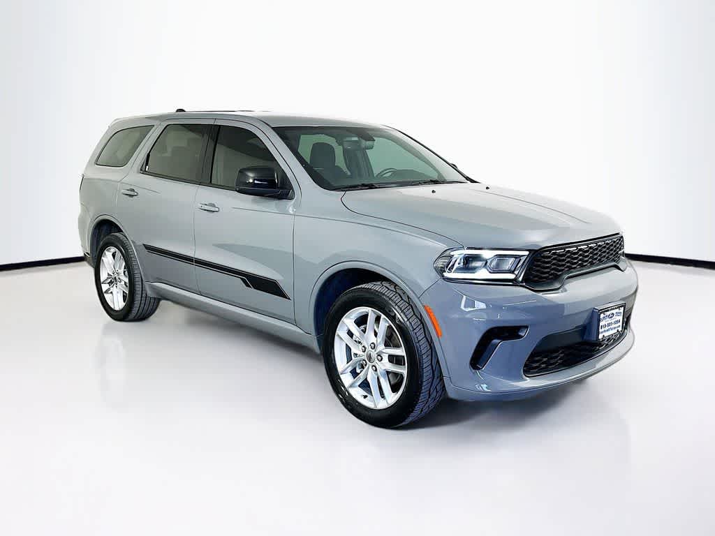 Thumbnail: 2023 Dodge Durango - 24