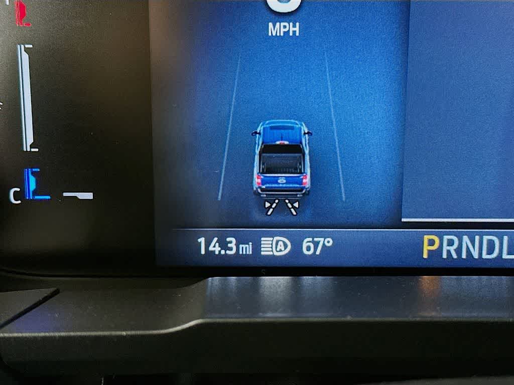 Thumbnail: 2026 Ford Maverick - 18