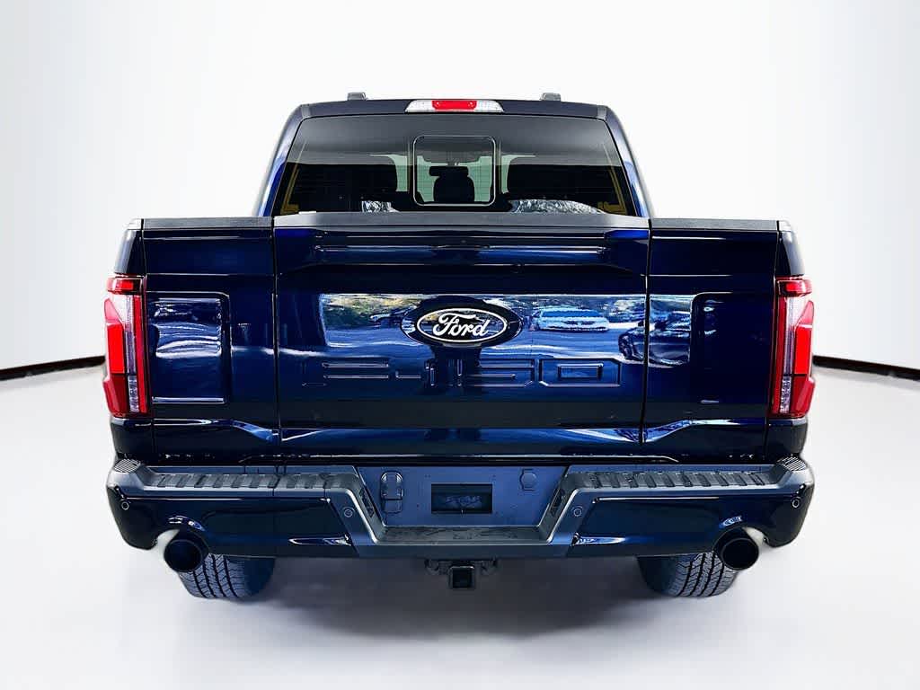 Thumbnail: 2026 Ford F-150 - 5