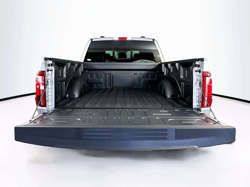 Thumbnail: 2026 Ford F-150 - 21