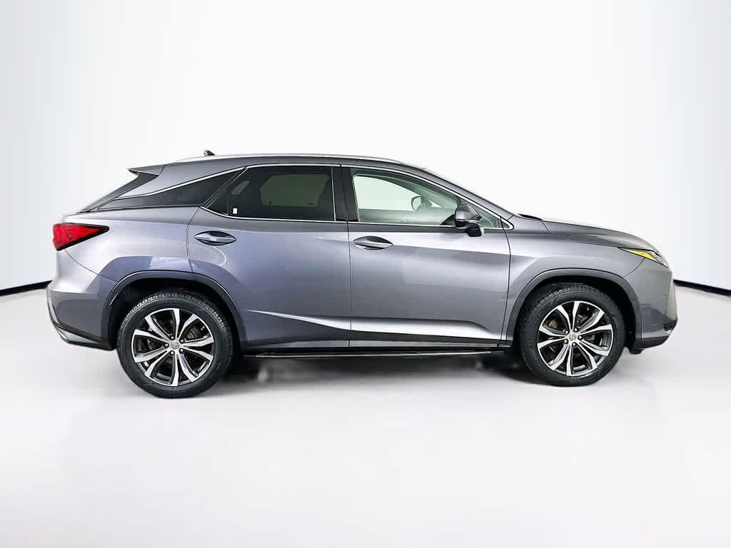 Thumbnail: 2017 Lexus RX - 26