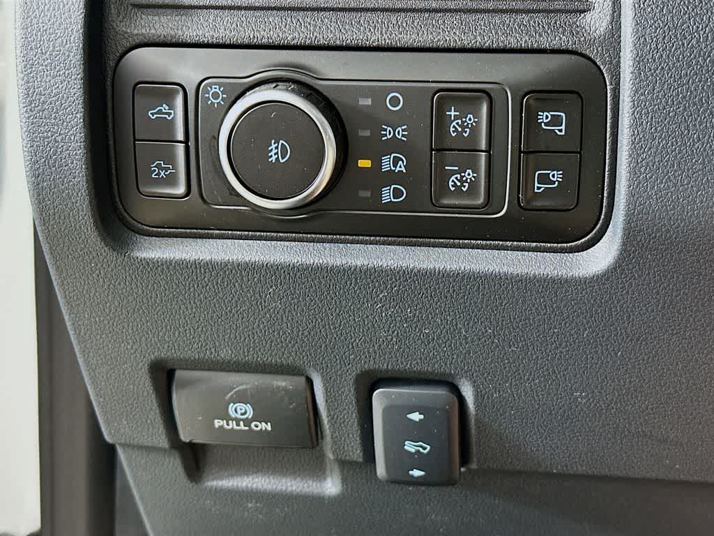 Thumbnail: 2026 Ford F-250 - 27