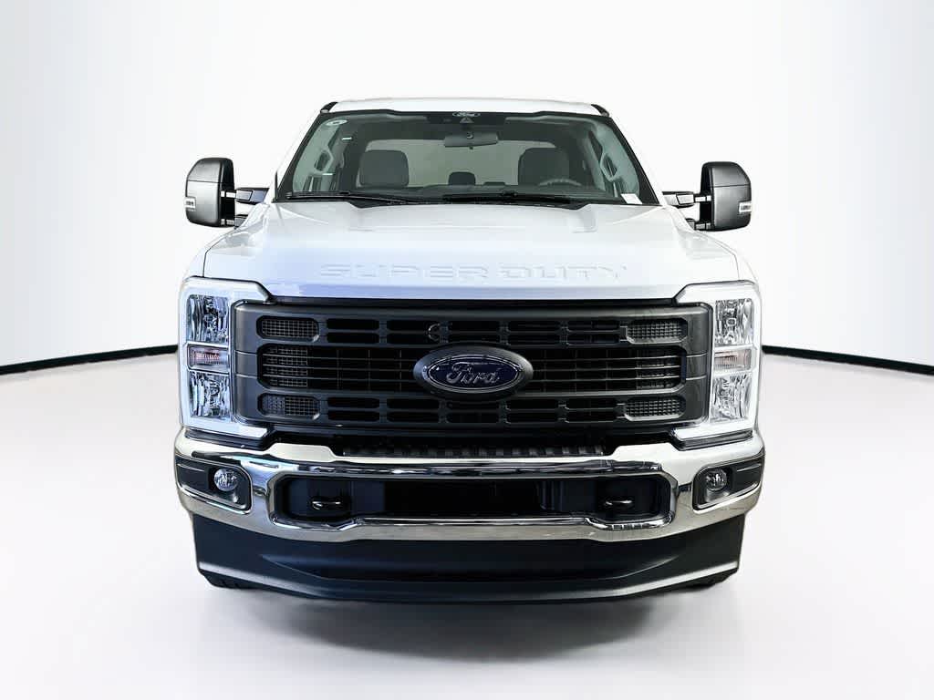 Thumbnail: 2026 Ford F-250 - 6