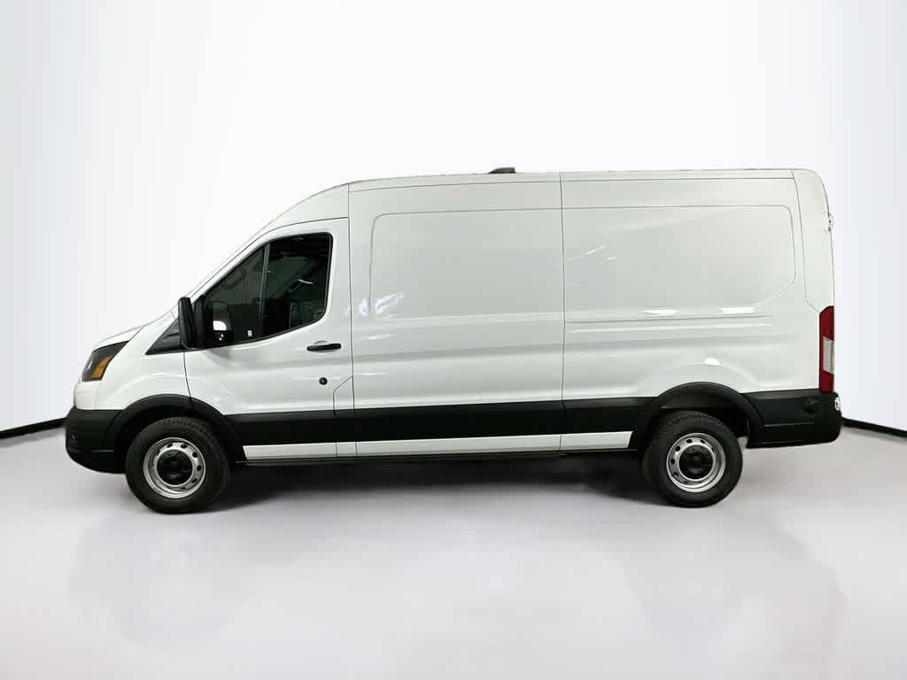 Thumbnail: 2026 Ford Transit Series - 3