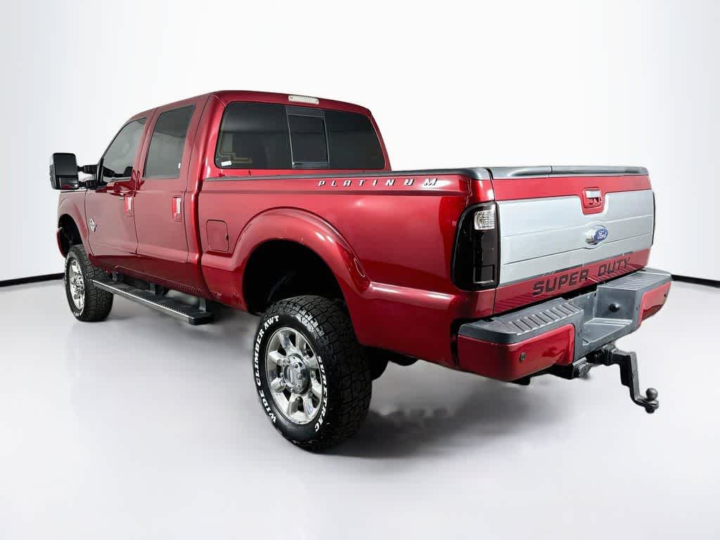 Thumbnail: 2015 Ford Econoline - 4