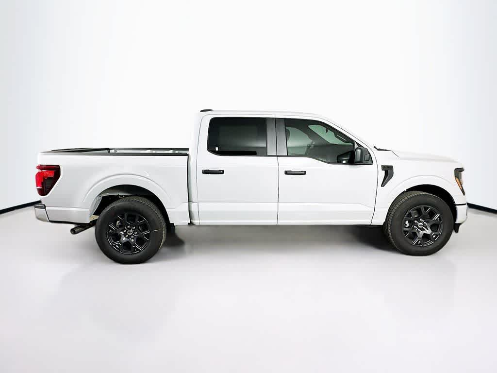 Thumbnail: 2026 Ford F-150 - 26