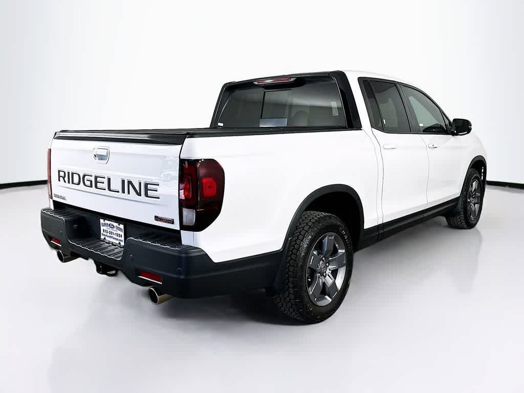 Thumbnail: 2024 Honda Ridgeline - 24
