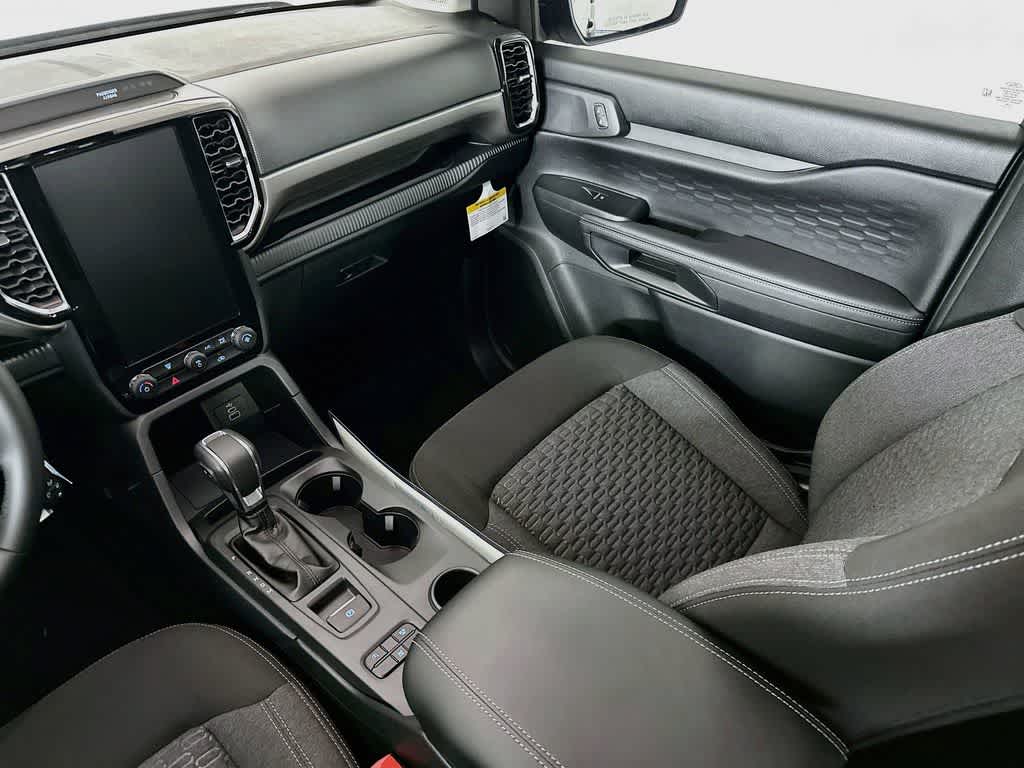 Thumbnail: 2026 Ford Ranger - 11