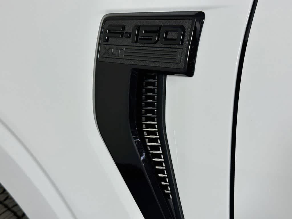 Thumbnail: 2026 Ford F-150 - 7