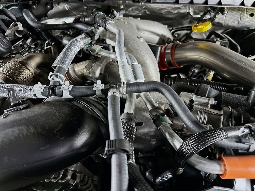 Thumbnail: 2026 Ford F-250 - 9