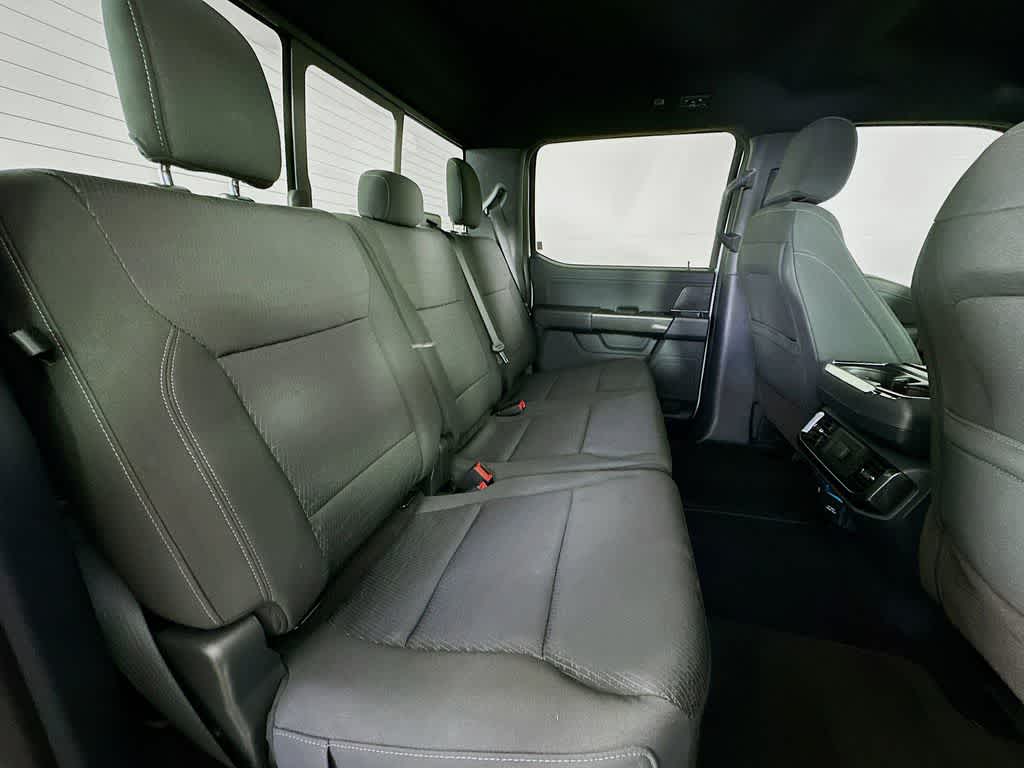 2023 Ford F-150 XLT 32