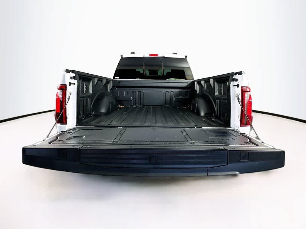 Thumbnail: 2026 Ford F-150 - 20