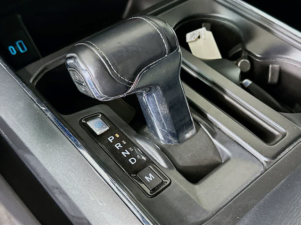 Thumbnail: 2022 Ford F-150 - 19