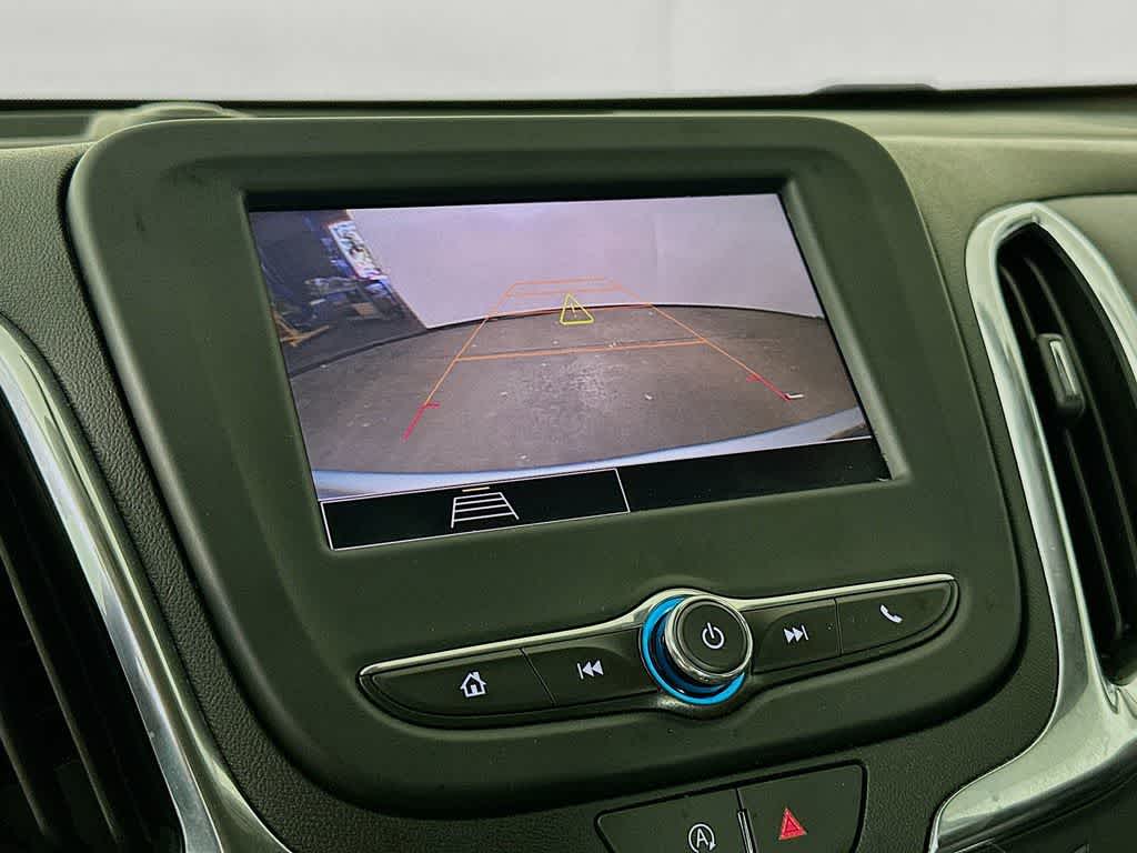 Thumbnail: 2024 Chevrolet Equinox - 28