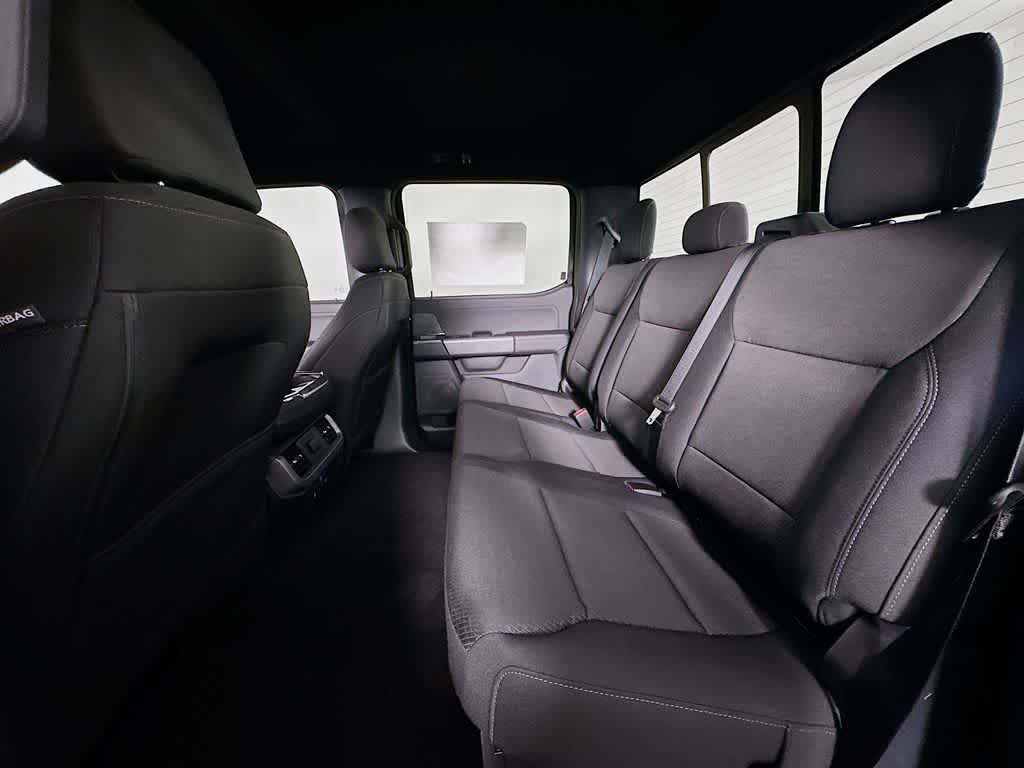 Thumbnail: 2025 Ford F-150 - 14