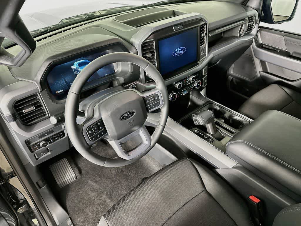 Thumbnail: 2026 Ford F-150 - 2