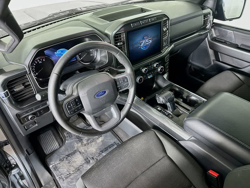 Thumbnail: 2023 Ford F-150 - 2