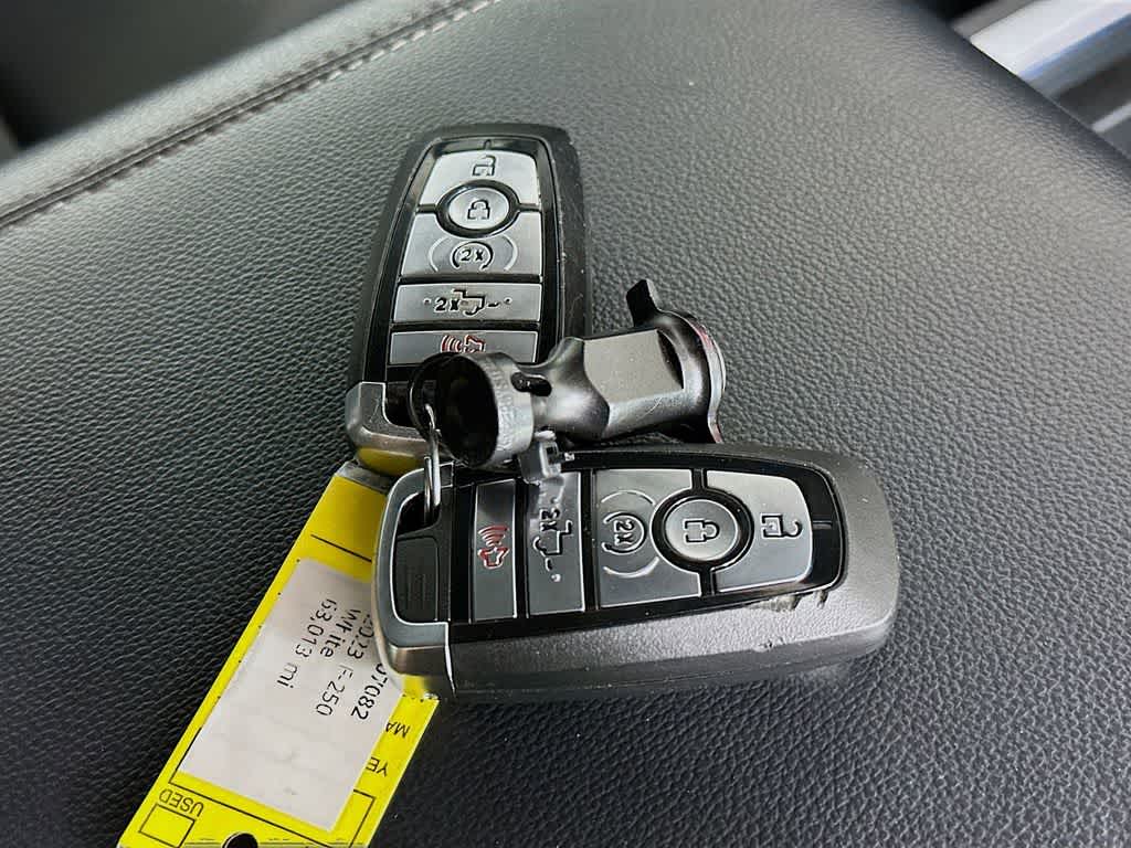 Thumbnail: 2023 Ford Econoline - 21