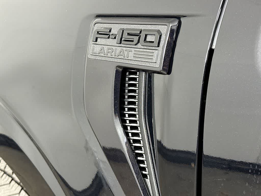 Thumbnail: 2026 Ford F-150 - 7