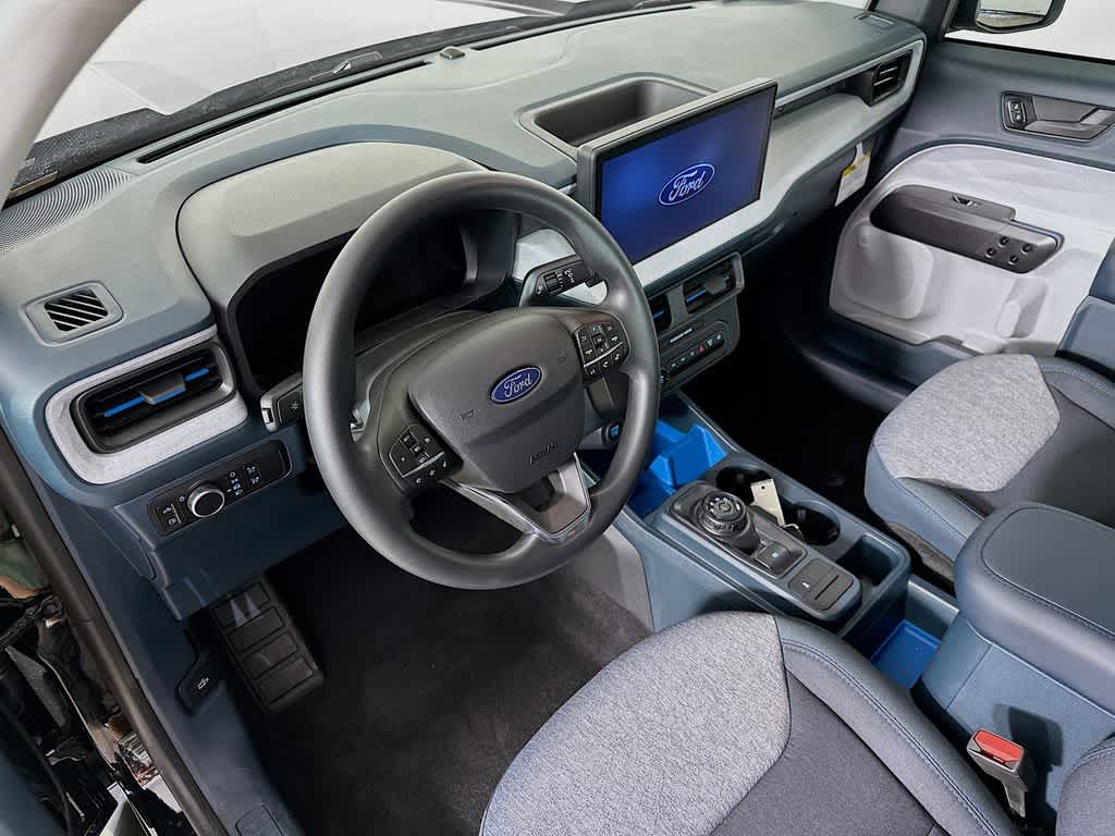 Thumbnail: 2026 Ford Maverick - 2