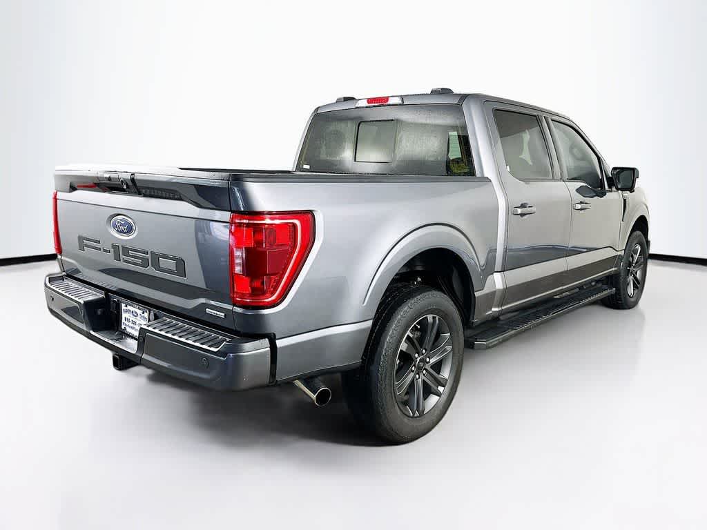 Thumbnail: 2023 Ford F-150 - 24