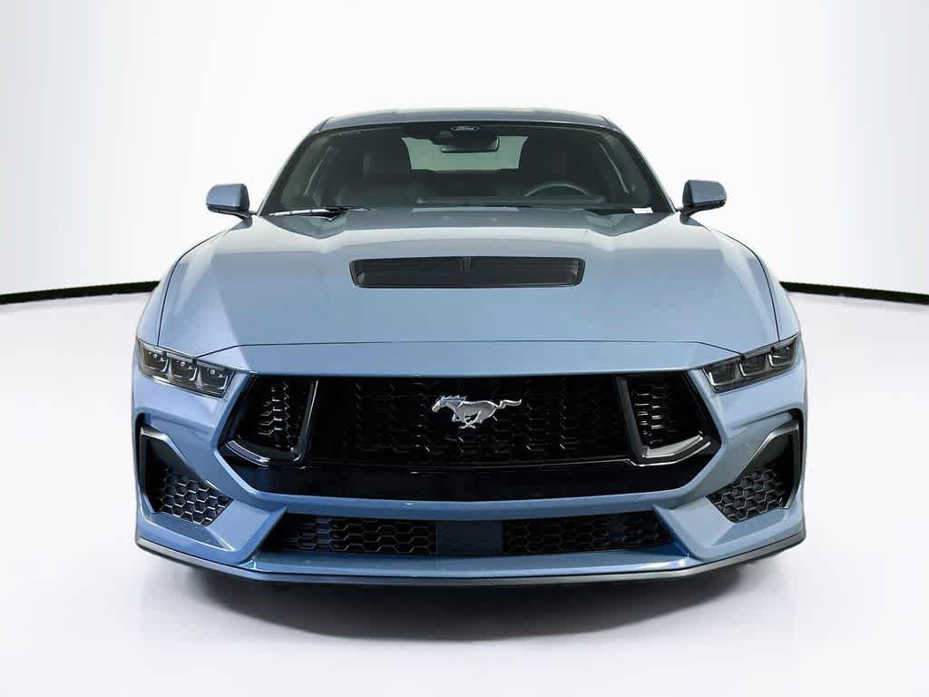 Thumbnail: 2026 Ford Mustang - 6