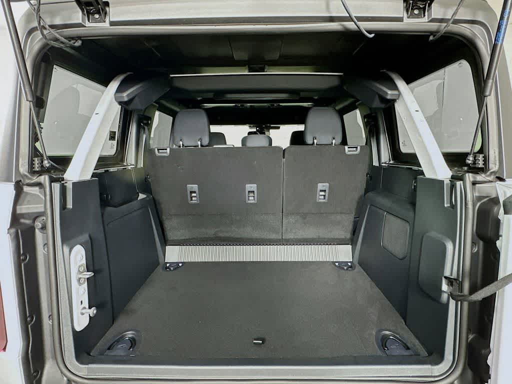 Thumbnail: 2025 Ford Bronco - 21