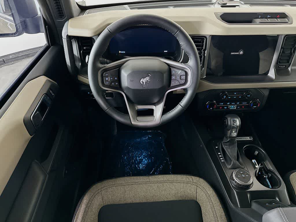 Thumbnail: 2025 Ford Bronco - 10