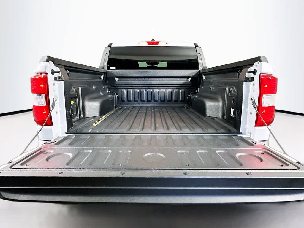 Thumbnail: 2025 Ford Maverick - 19