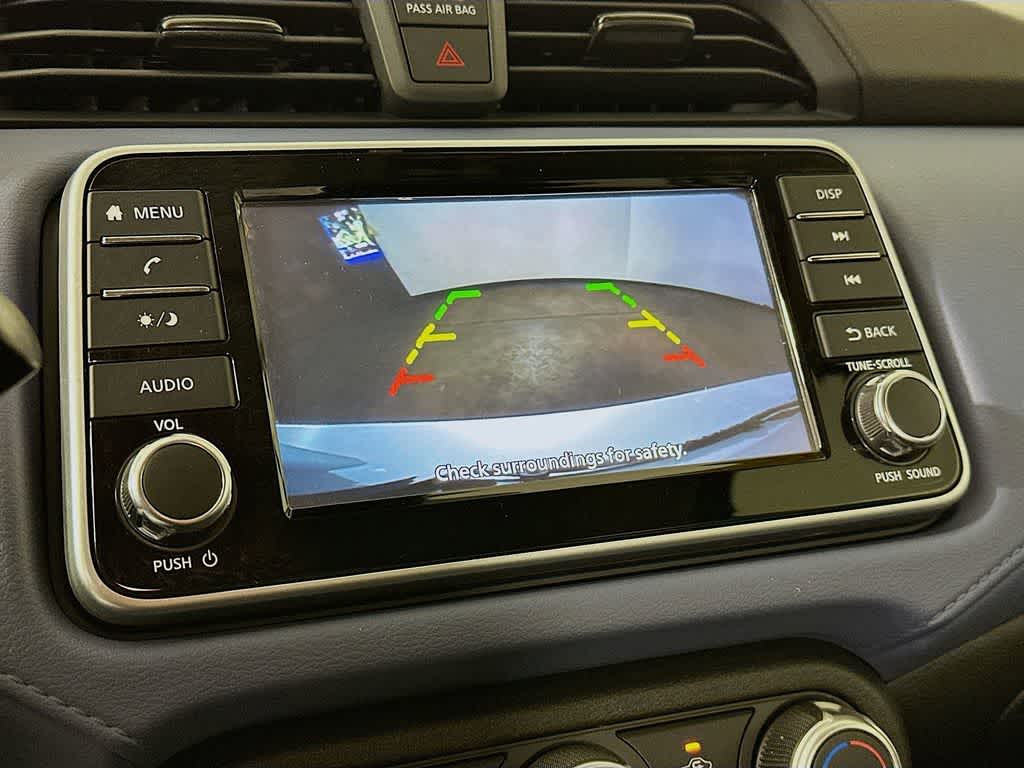 Thumbnail: 2023 Nissan Versa - 25