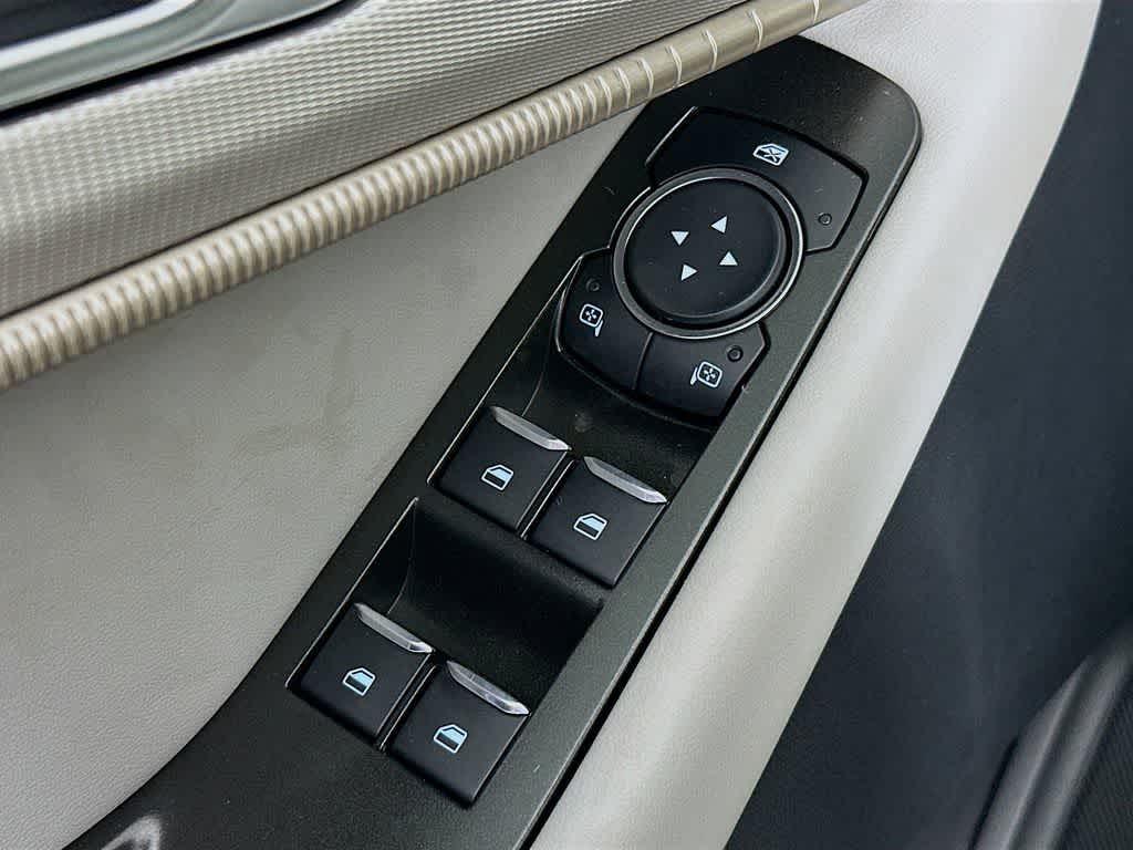 Thumbnail: 2026 Ford Explorer - 29