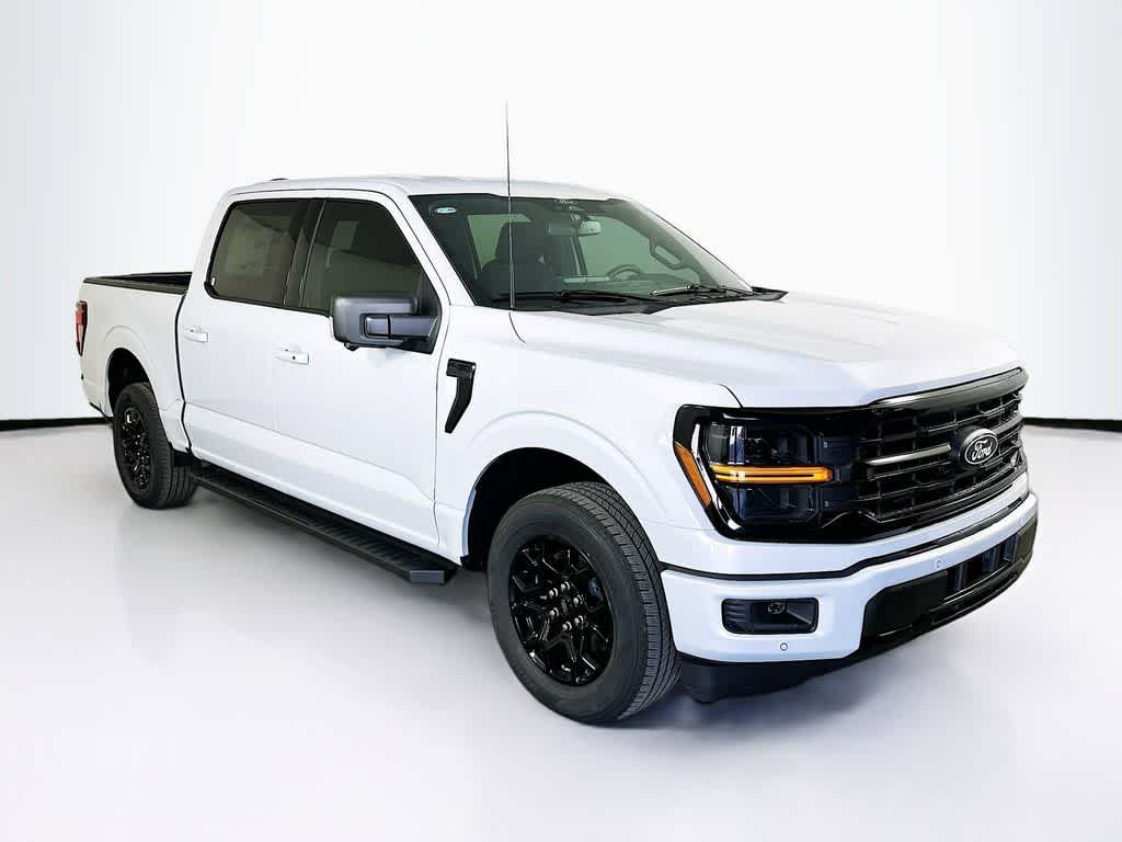 Thumbnail: 2025 Ford F-150 - 23
