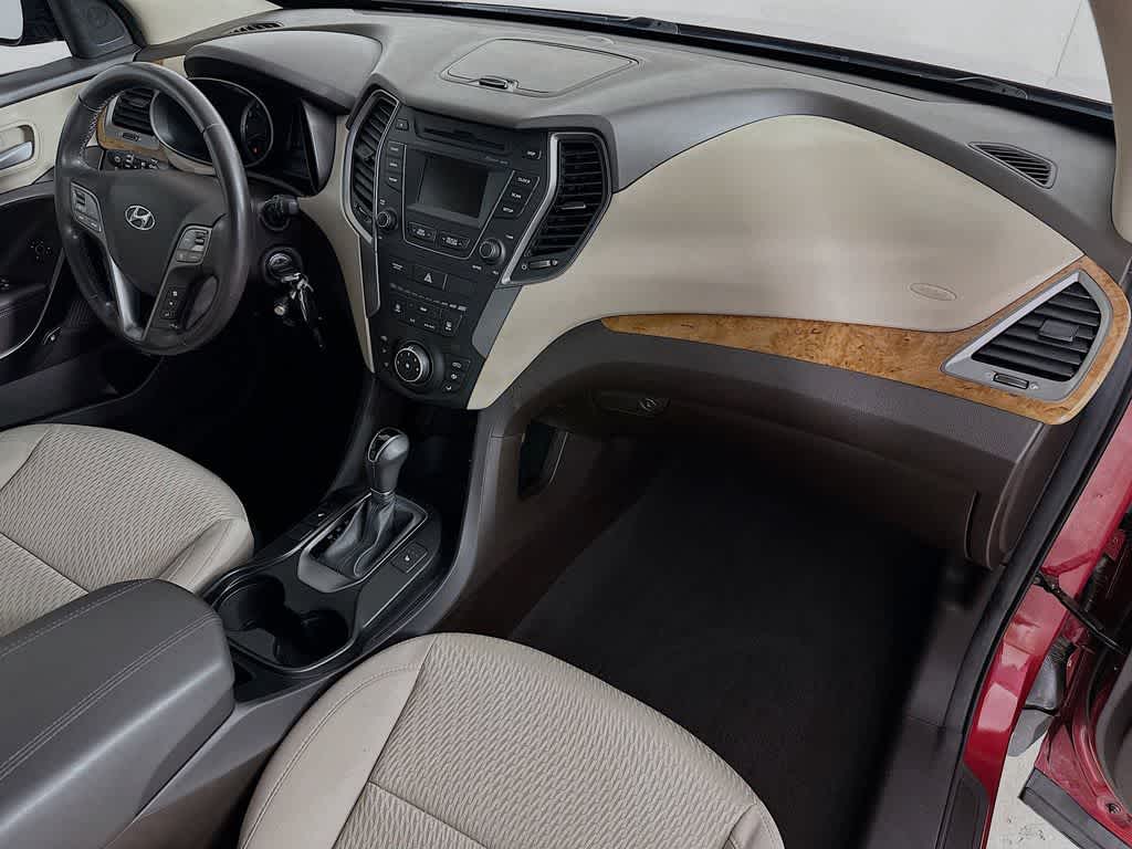 Thumbnail: 2014 Hyundai Santa Fe - 31