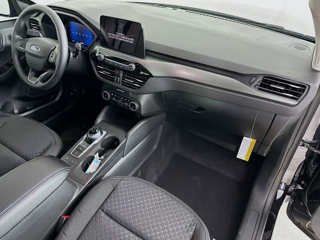 Thumbnail: 2026 Ford Escape - 32