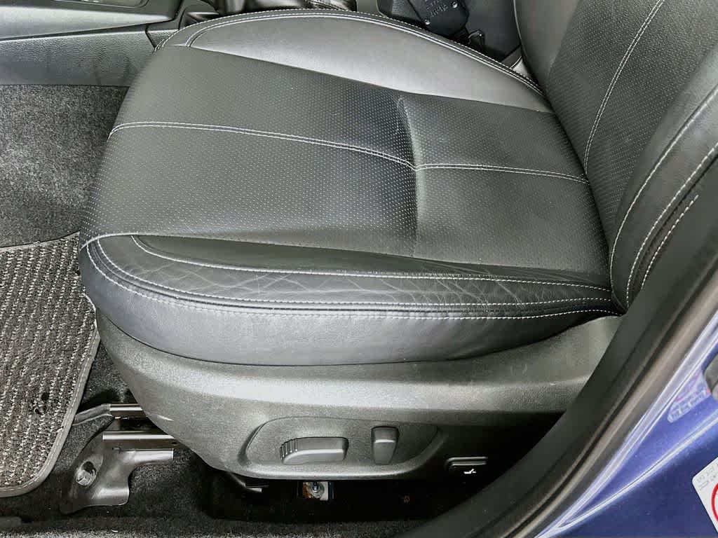 Thumbnail: 2017 Subaru Forester - 31