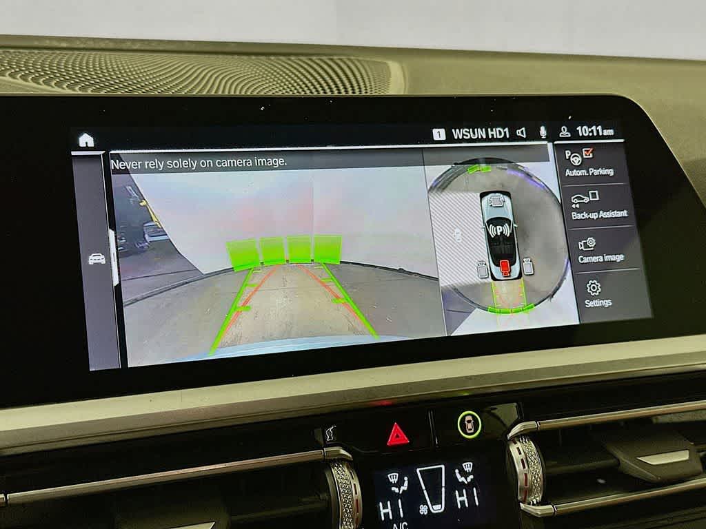 Thumbnail: 2023 BMW 4 Series - 28