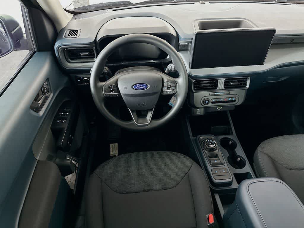 Thumbnail: 2026 Ford Maverick - 10